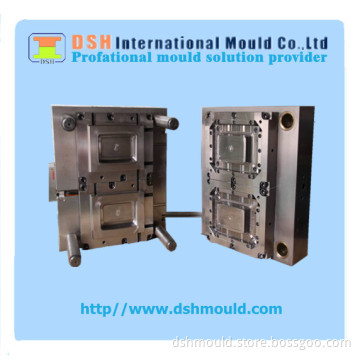 Plastic Injection Mould/Moulding